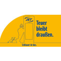 JET Tankstellen Deutschland GmbH Filiz Yazici