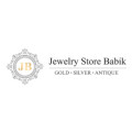 Jewelry Store Babik