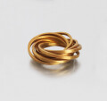 Ring Gelbgold