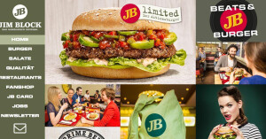 Logo Jim Block