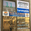 JMC - Johannes Mobile Center