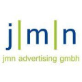 Logo jmn advertising GmbH Jörg Michael Niehaus