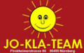 Bild: Jo-Kla-Team in Nürnberg, Mittelfranken