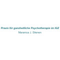 Jo Maranius Stienen Psychotherapeut - Integratives Gesundheitszentrum