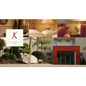 Joachim Kunz Hotel und Restaurant
