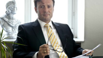 Bild: Joachim R. Strehle Rechtsanwalt in Freiburg im Breisgau