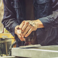 Bild: Joachim Wegner Metallverarbeitung in Solingen