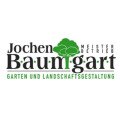 Jochen Baumgart Gärtnermeister Garten und Landschaftsgestaltung