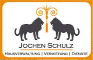 Logo Jochen Schulz Hausverwaltung und Immobilien in Erkrath