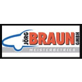 Jörg Braun Fahrzeuglackierungen GmbH