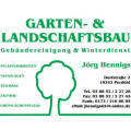Jörg Hennigs Garten- und Landschaftsbau