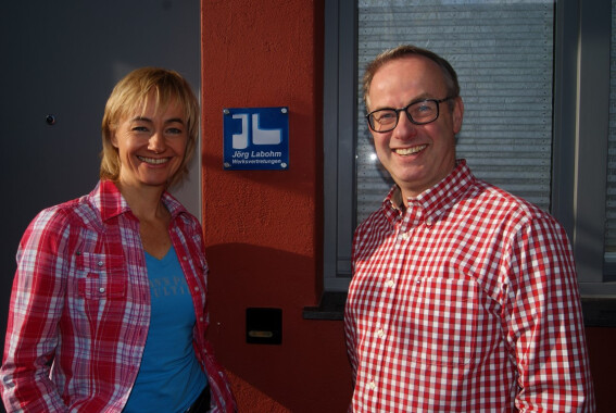 Jörg+Claudia Labohm