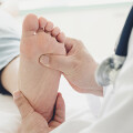 Jörg Patzke Masseur, Lymphdrainageth., med. Fußpflege