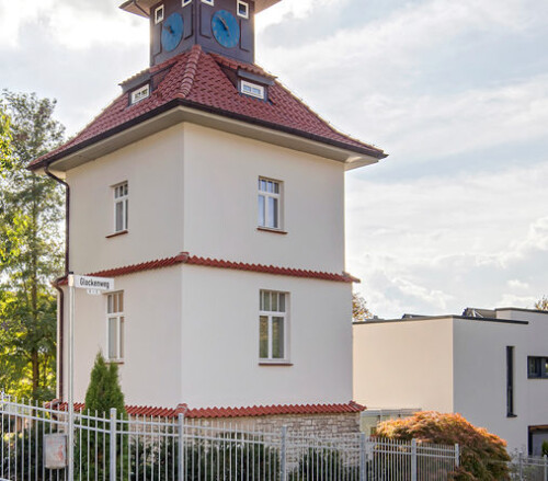 Steildach