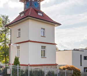 Steildach