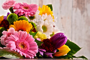 Blumen
