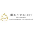 Jörg Streichert Rechtsanwalt