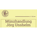 Jörg Unshelm Münzhandlung