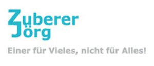 Logo Jörg Zuberer Weilheim