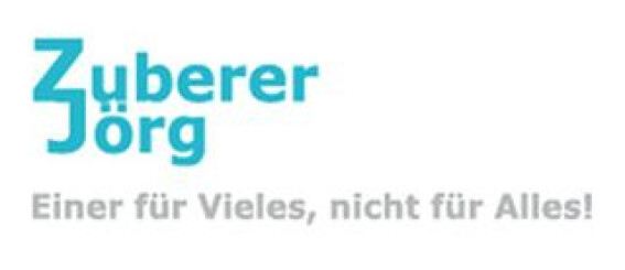 Logo Jörg Zuberer Weilheim