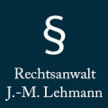 Jörn-Matthias Lehmann Rechtsanwalt