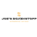 Joe's Boxenstopp
