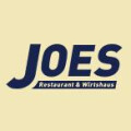 Joes`s Restaurant & Wirtshaus