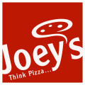 Joey's Pizza Essen Huttrop