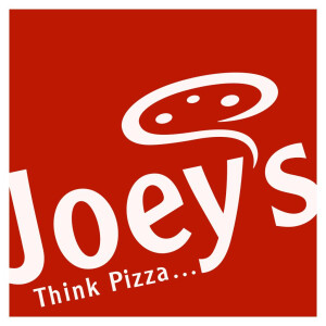 Logo Joey's Pizza Münster Süd-West