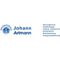 Johann Artmann Heizung, Lüftung und Sanitär