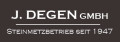 Bild: Johann Degen Steinmetz GmbH in Hamburg