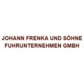 Johann Frenka u. Söhne GmbH  Bagger-Fuhrbetrieb