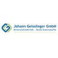 Johann Geisslinger GmbH