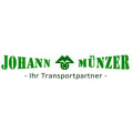 Johann Münzer GmbH Logistikdienstleistung