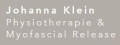 Bild: Johanna Klein Physiotherapie & Myofascial Release in München