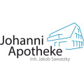 Johanni-Apotheke Jakob Sawatzky