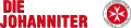 Logo Johanniter-Unfall-Hilfe e.V., Menüservice, Hausnotruf