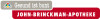 Bild: John-Brinckman Apotheke