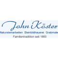 John Köster Natursteinarbeiten