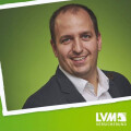 Bild: John Pierre Galrao LVM Versicherungsagentur in Bremen