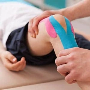 Johnsens Physio