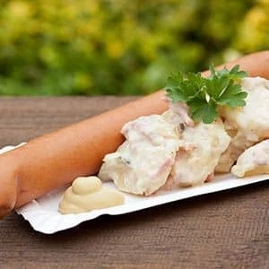 JOHO Broiler Bar Zingst