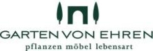 Logo Johs. von Ehren Garten GmbH & Co. KG