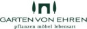 Logo Johs. von Ehren Garten GmbH & Co. KG