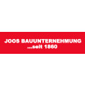 JOOS BAUUNTERNEHMUNG