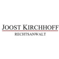 Joost Kirchhoff, Rechtsanwalt