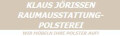 Bild: Jörissen Raumausstattung-Polsterei e.K. in Krefeld