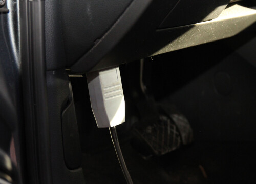 Fehlerspeicher auslesen - Audi Inspektion