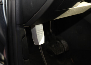 Fehlerspeicher auslesen - Audi Inspektion