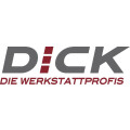 Josef Dick Werkstatteinrichtungen
